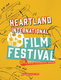 2019 Heartland International Film Festival Guidebook By