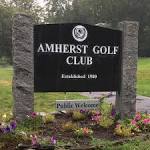 Amherst Golf Club | Amherst MA
