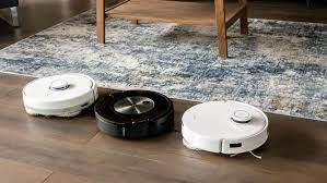 9 Best Robot Vacuums And Mops Of 2024