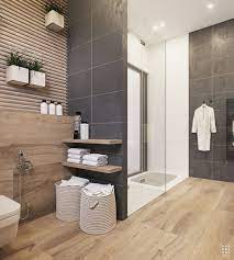 See more ideas about modern bathroom, bathroom decor, modern bathroom decor. 30 Chic And Inviting Modern Bathroom Decor Ideas Digsdigs