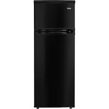 Maybe you would like to learn more about one of these? Danby 7 3 Cu Ft Refrigerator W Top Frz In The Mini Fridges Department At Lowes Com