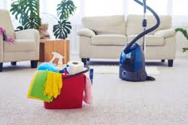 home cleaning service cartersville