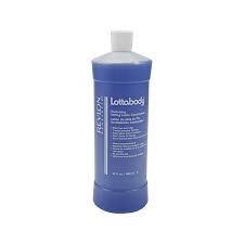 lottabody setting lotion 32 ounce