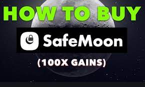 The option can be found on your exchange account, with most exchanges offering a tutorial for the same. Where Can I Buy Safe Moon Crypto A Few Words About Safemoon Publicist Paper