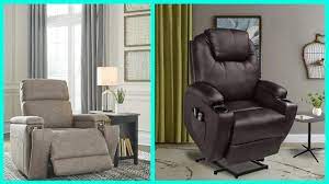 best lift chairs for elderly people in