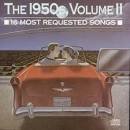 Hits of the 1950's, Vol. 2