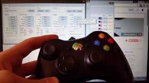 Despite the hype around xbox elite with magical elite paddles, nobody has cancelled the opportunity to use xbox 360 controller on pc via rewasd and make your controller stronger with xbox 360 button mapping. How To Set Up Xbox 360 Controller Gamepad With Dolphin Emulator Configure Map Tutorial Youtube
