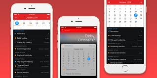 You will get all the basic features that are common in all the calendar apps. Fantastical 2 Five Years On Is It Still The Best Tapsmart