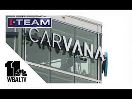 Class Action Suit Filed Against Carvana