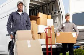 What Goes Into Starting a Moving Company? Industry Today