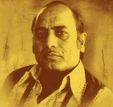 The music of Khan Sahib Mehdi Hassan Khan has been the backdrop to my own life as well as of so many music enthusiasts in Pakistan. - Mehdi-Hassan-01