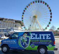 elite carpet and upholstery cleaning