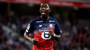 Follow all the news from lille with all daily information and the transfer window! Boubakary Soumare Player Profile 20 21 Transfermarkt