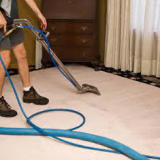 residential services carpet cleaning