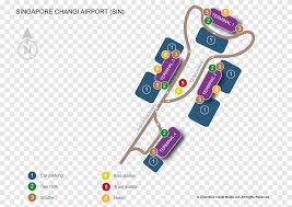 singapore changi airport terminal 4