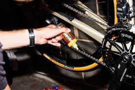 bike chain lube your guide to