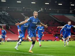Встреча, прошедшая в лондоне на «эмирейтс», завершилась со счётом 1:0 в пользу гостей. Team News Arsenal Vs Everton Injury Suspension List