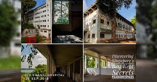 old changi hospital