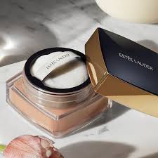 estee lauder double wear sheer flattery loose powder um matte