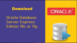 Oracle 11g is an object relational database based management system which s considered as the most robust database software in the market. Download The Oracle Database Server 18c 11g Express Edition Youtube