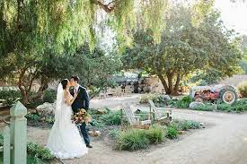 Best Wedding Venue Near Santa Barbara