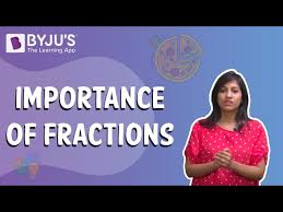 Decimal Fractions Introduction
