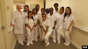 nurse istant program gives students