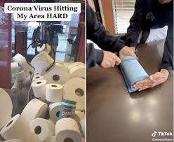 See, rate and share the best lockdown memes, gifs and funny pics. Toilet Paper Shortage Memes Are Everywhere Amid Coronavirus Quarantine