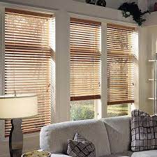 living room window blinds shades