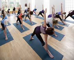 benefits of iyengar yoga