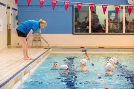 DBS FAQs for swim schools - Swim England