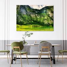 Emerald Green Wall Decor 5 Ways To