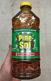 Mr Clean Vs Pine Sol What S The