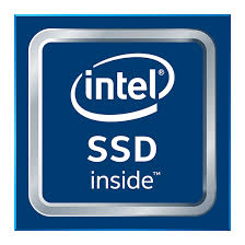 Ssd Intel Solid State Drives