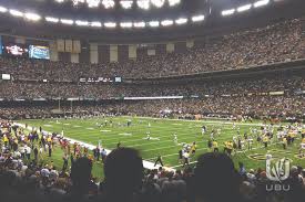 Mercedes Benz Superdome Fun Facts Act Global