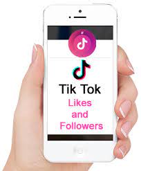 Socialfollowersfree.com is a social media services website and is not associated with bytedance or the tiktok brand. Tiktok Followers And Likes Hot Tiktok 2020