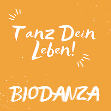 Der Biodanza Podcast - Tanz Dein Leben!