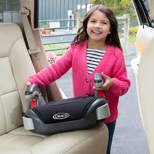 Graco Booster Basic R44 Booster Seat