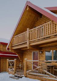 miette mountain cabins official page