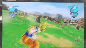 Check spelling or type a new query. Dragon Ball Z Ultimate Tenkaichi Gameplay Youtube