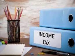 income tax laws up to which a father