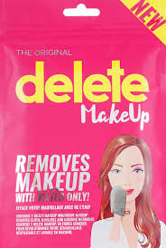 glov delete makeup makeup remover