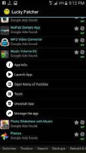 Lucky patcher v7.3.8 and v7.3.6 apk . Lucky Patcher No Root Latest Version Download Lucky Patcher