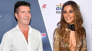 I wish i was there. Simon Cowell S Surprise Proposal After Cheryl S Tough Year Closer