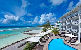 best all inclusive resort in barbados