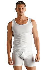 Details About Jockey Mens Classic 2100 Muscle Vest Tank Top Designer Underwear Undershirt