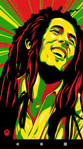 Redemption song was released as a single in the uk and france in october 1980, and included a full band rendering of the song. Bob Marley Best Music Offline Ringstones Para Android Apk Baixar