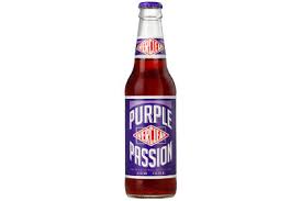 Alcoholic drinks database with detailed instructions and ingredients. Purple Passion 2014 04 23 Beverage Industry