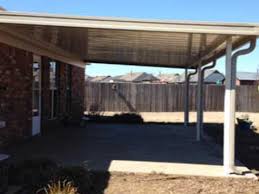 Custom Patio Covers In Memphis By
