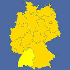 Hey bawü, wer von euch sieht heute auch gelb bawü hat eben einfach die nettesten schneefiguren. Baden Wurttemberg State Profile